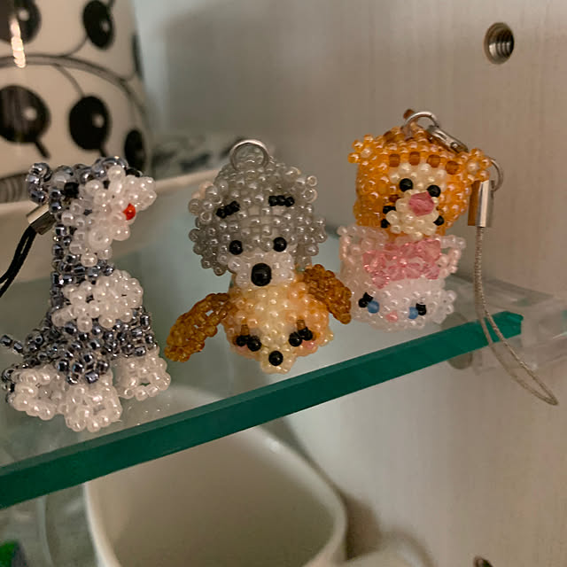 Aqettyさんの部屋