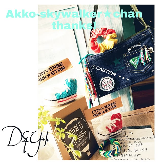 DandYkさんの実例写真