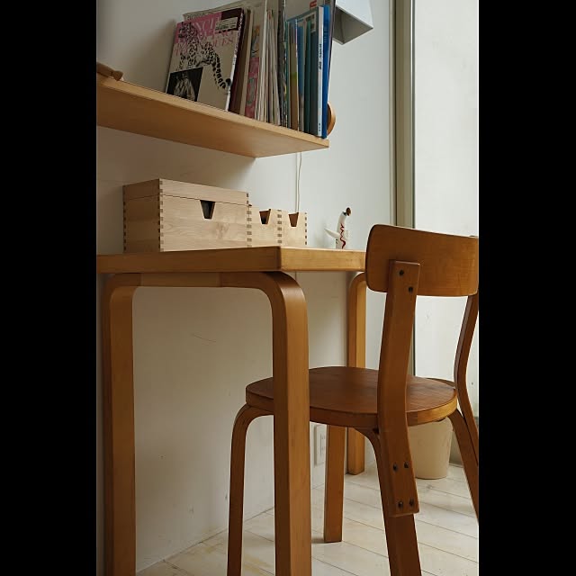 Design papa Ka-tuさんの実例写真