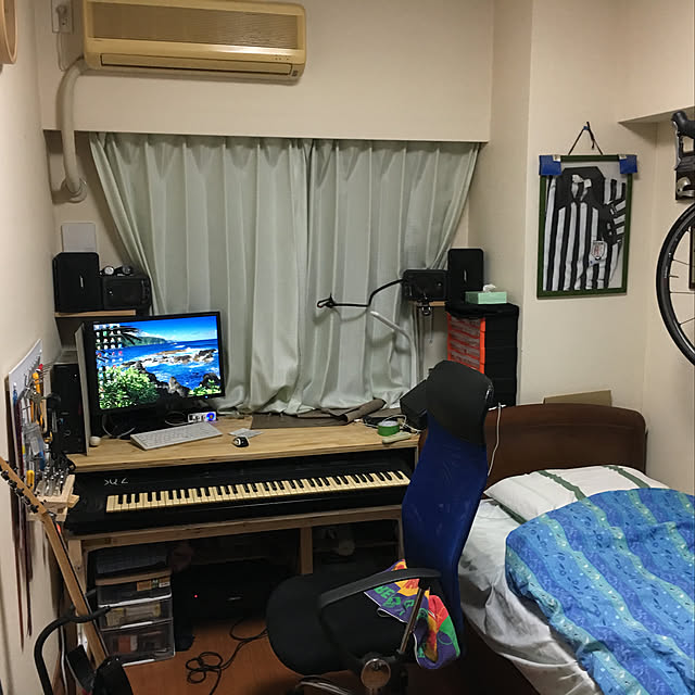 yokocyanさんの実例写真