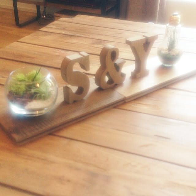 DJ-SIGURさんの実例写真