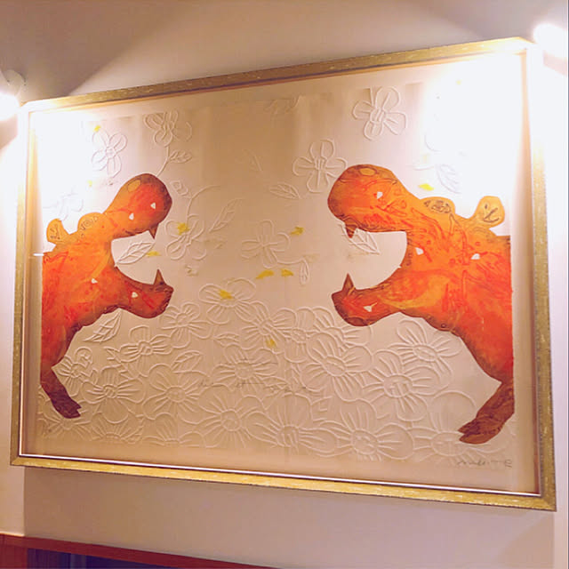 実例写真