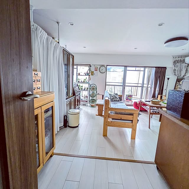 mi-saさんの実例写真