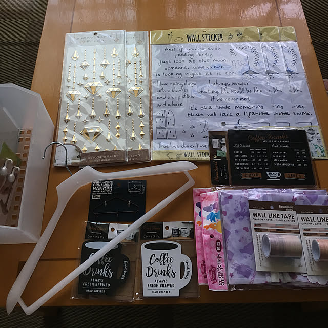 kanaさんの実例写真