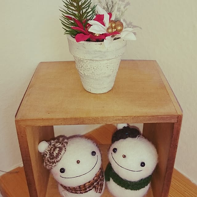 Mikaさんの実例写真