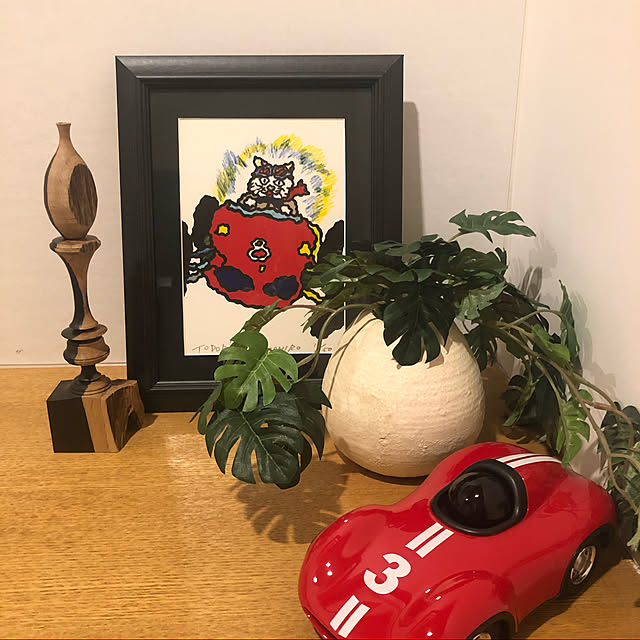 kabu10さんの実例写真