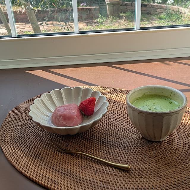 Rさんの実例写真