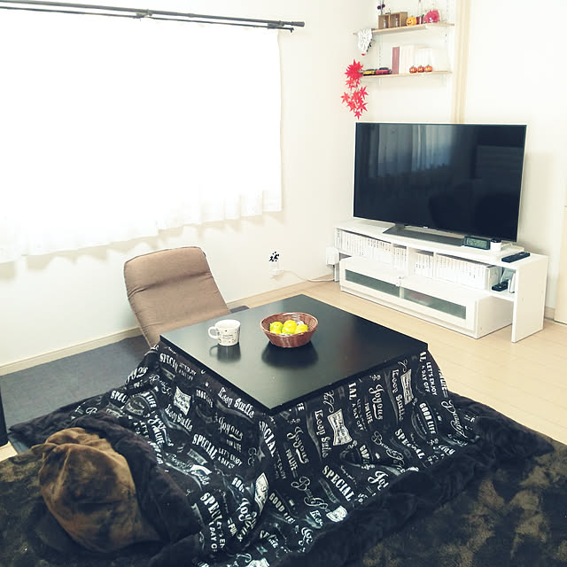 Annaさんの実例写真