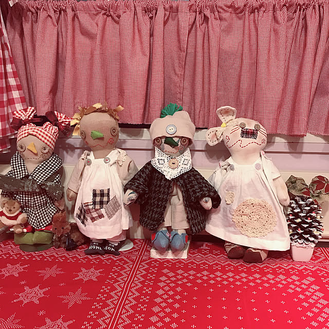 machakoさんの実例写真