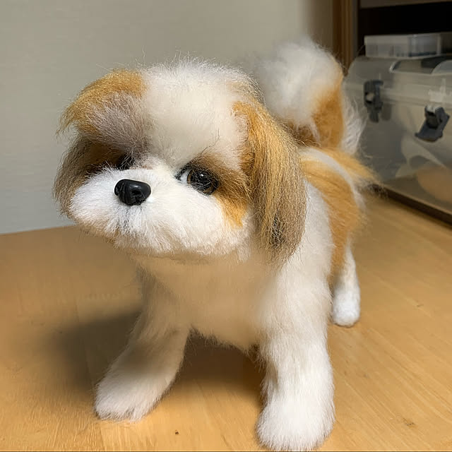 toytoypoohさんの実例写真