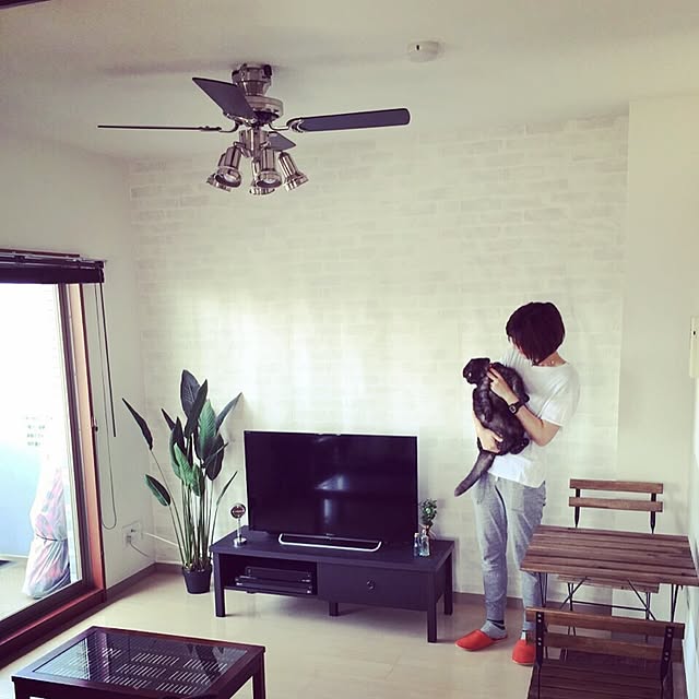 sunaさんの実例写真