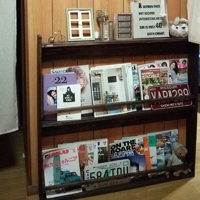 amimiさんの実例写真