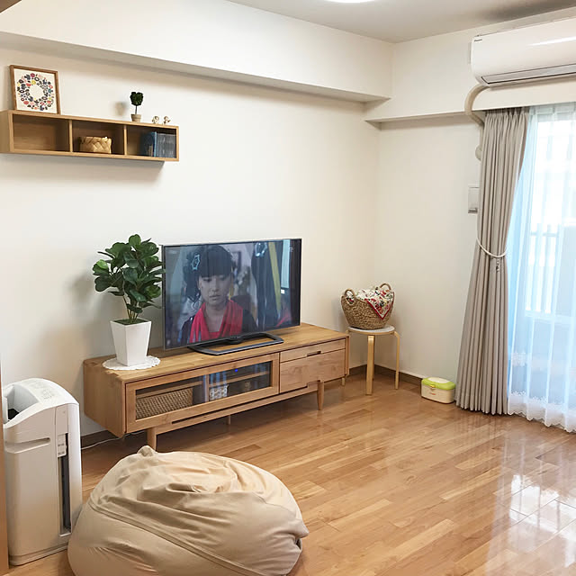 Risaさんの実例写真