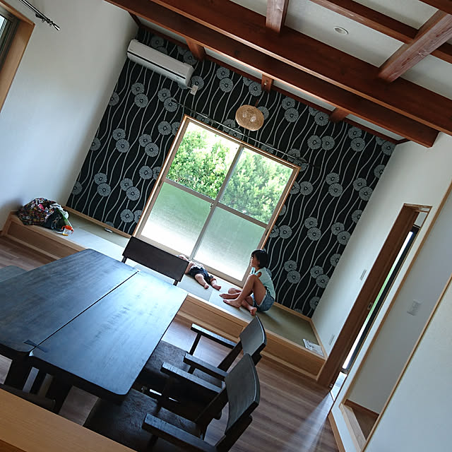 部屋全体のインテリア実例 - 2018-09-05 16:14:41