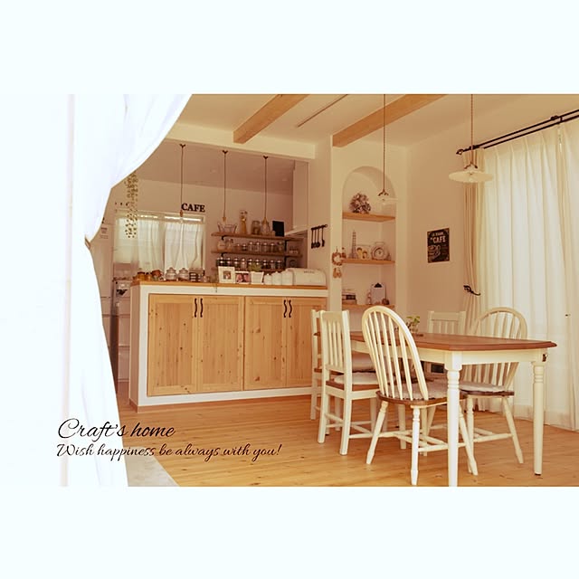 CRAFTさんの実例写真
