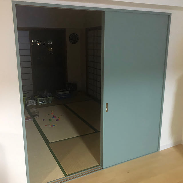 v-chanさんの実例写真