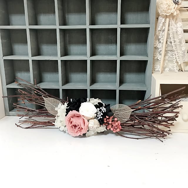 jujuさんの実例写真