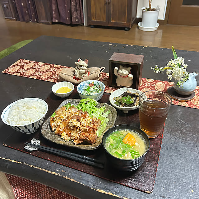 ritsukoさんの部屋