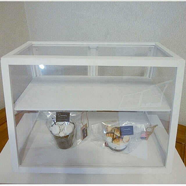 heart.emiemi57.whiteさんの実例写真