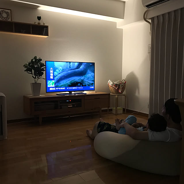 Risaさんの実例写真
