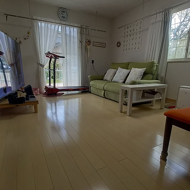 civicglさんの部屋