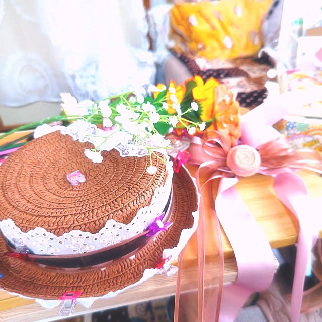 mariaさんの部屋