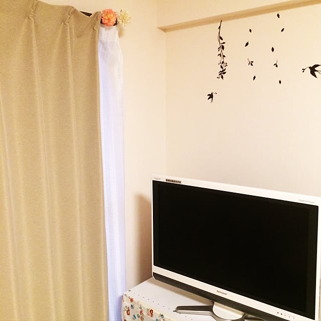 Hanaさんの実例写真