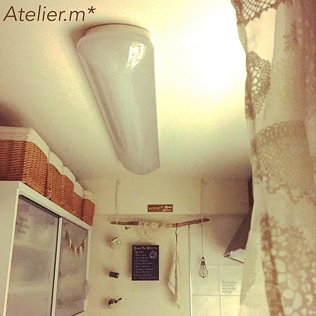 Atelier.mさんの実例写真