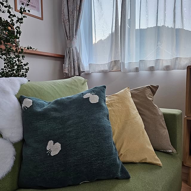 mayumiさんの部屋