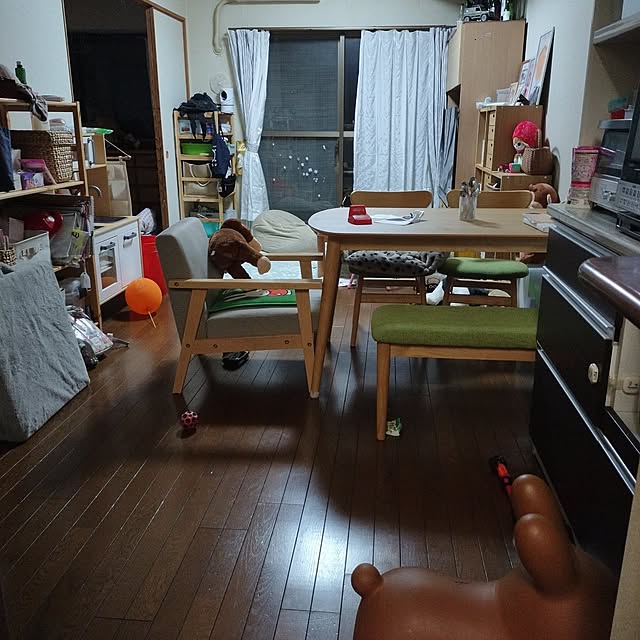 risa-sfkisさんの実例写真