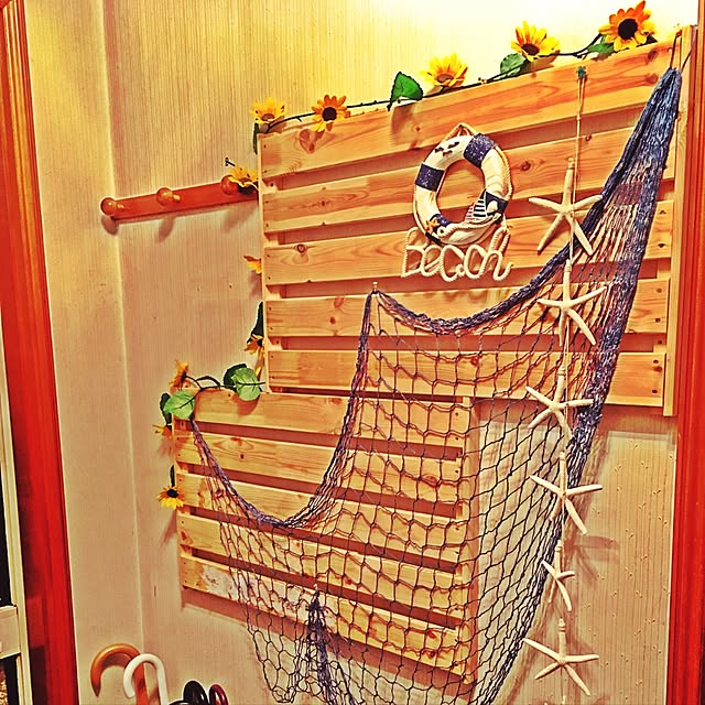 Sunflower.Himawariさんの実例写真