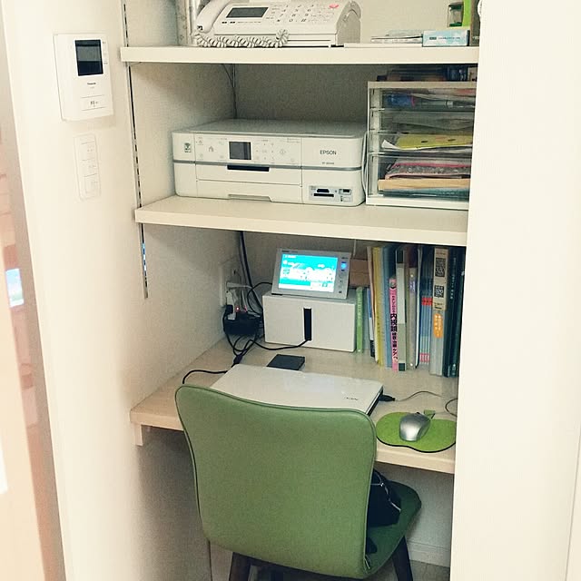 atsuさんの実例写真