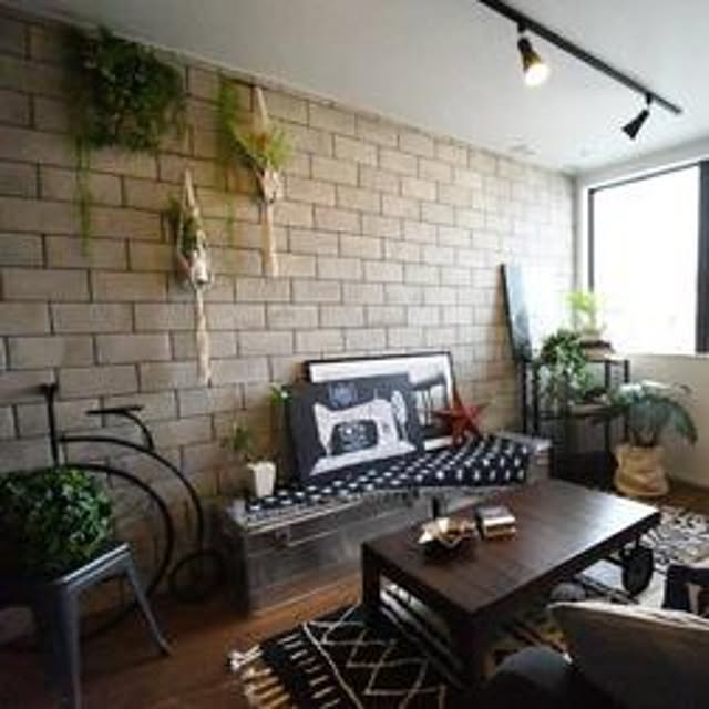 interiorさんの実例写真