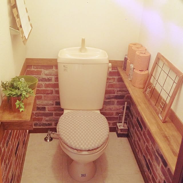 Riaさんの実例写真