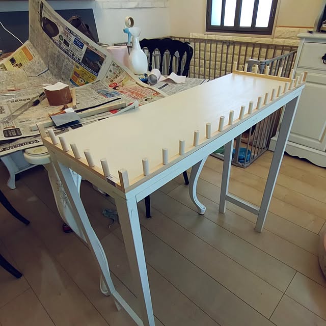 Bienvenueさんの部屋