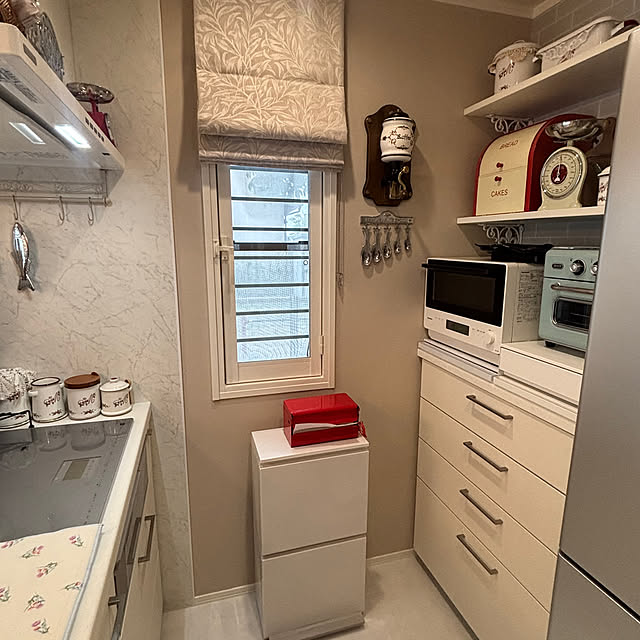 momocchiさんの部屋