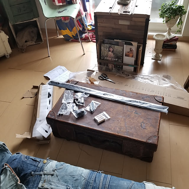 scrapheaven55さんの実例写真
