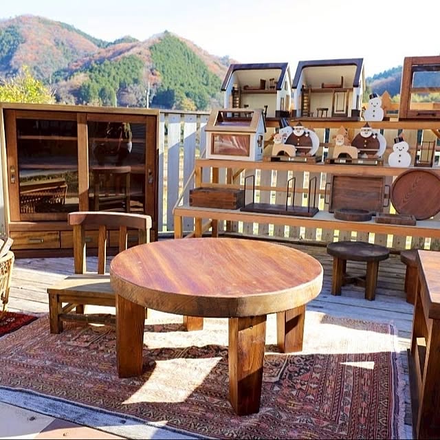 slow-lifeさんの部屋