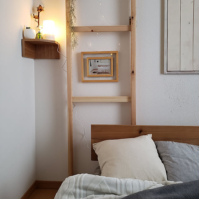 棚/至福の時間/建売住宅/ねこと暮らす。/すっきり暮らしたい...などのインテリア実例 - 2019-01-27 10:24:25