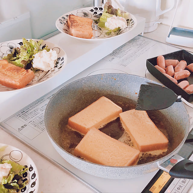 milkcocoaさんの実例写真