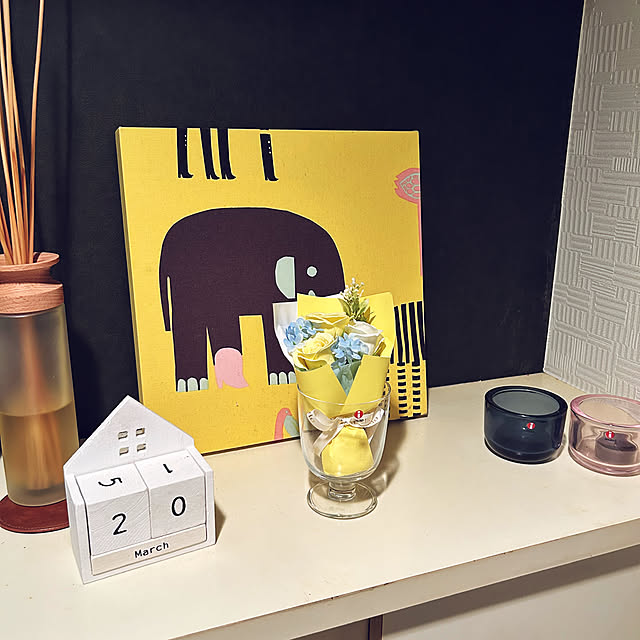 kiyoeさんの実例写真