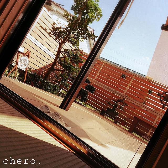 chero.さんの実例写真