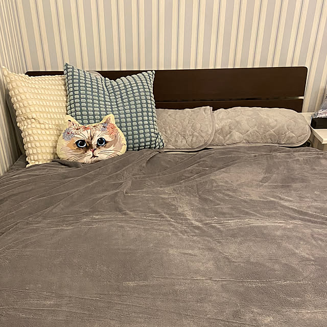 Tiffyさんの部屋