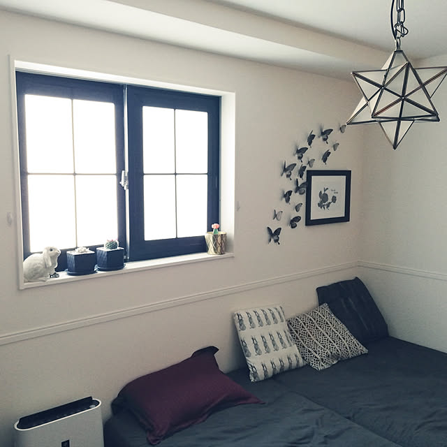 coco.Apartmanさんの実例写真