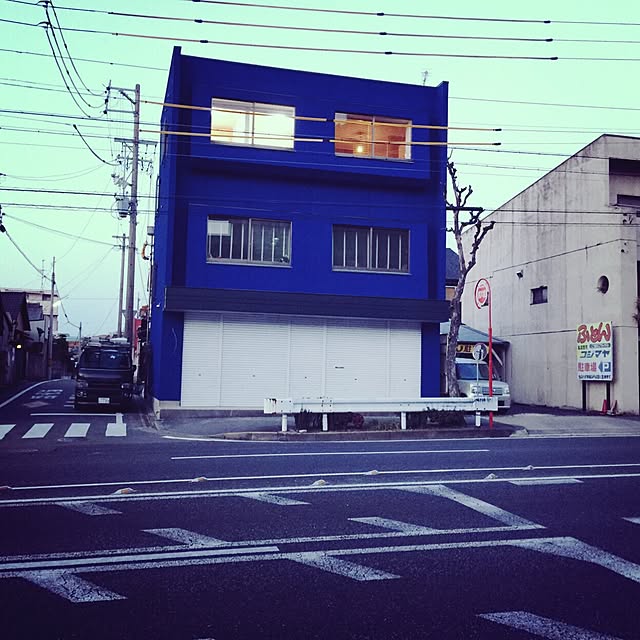 SHELLHAIRさんの実例写真