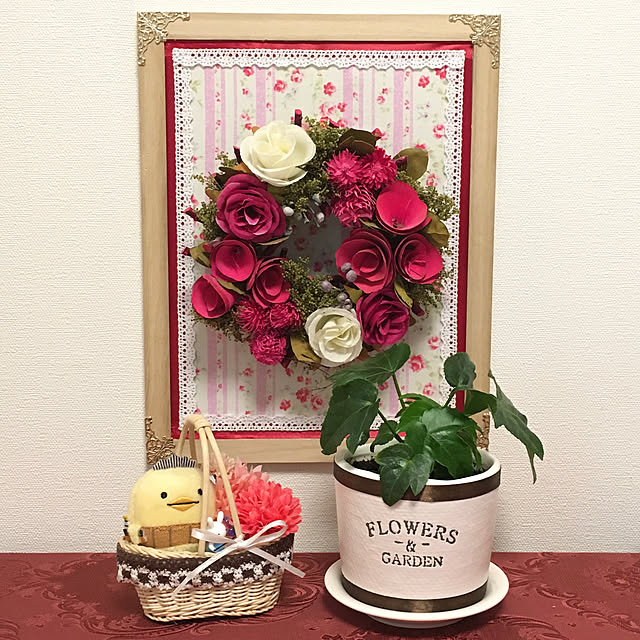 pinaminさんの実例写真