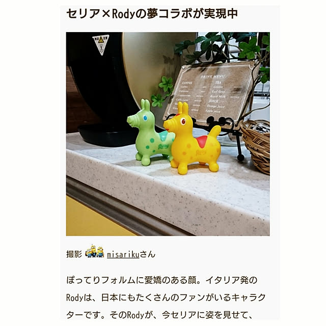 misarikuさんの実例写真