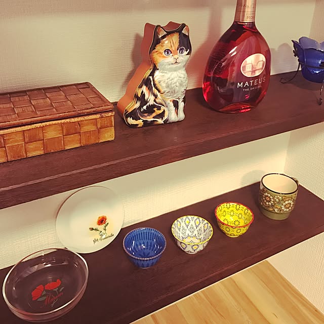 Chiekoさんの実例写真