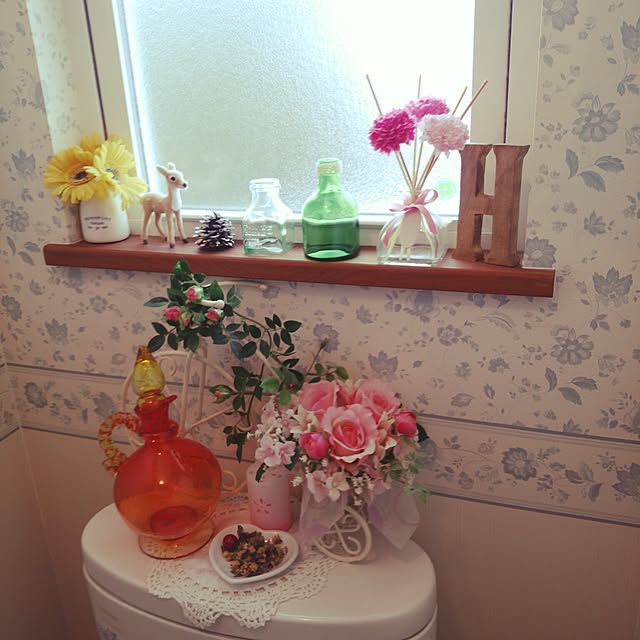 riku-papaさんの実例写真