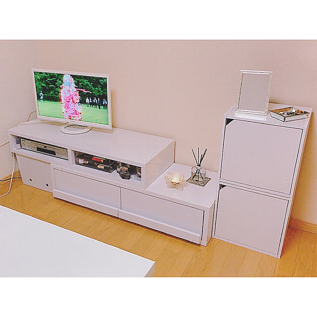 Chihiroさんの実例写真